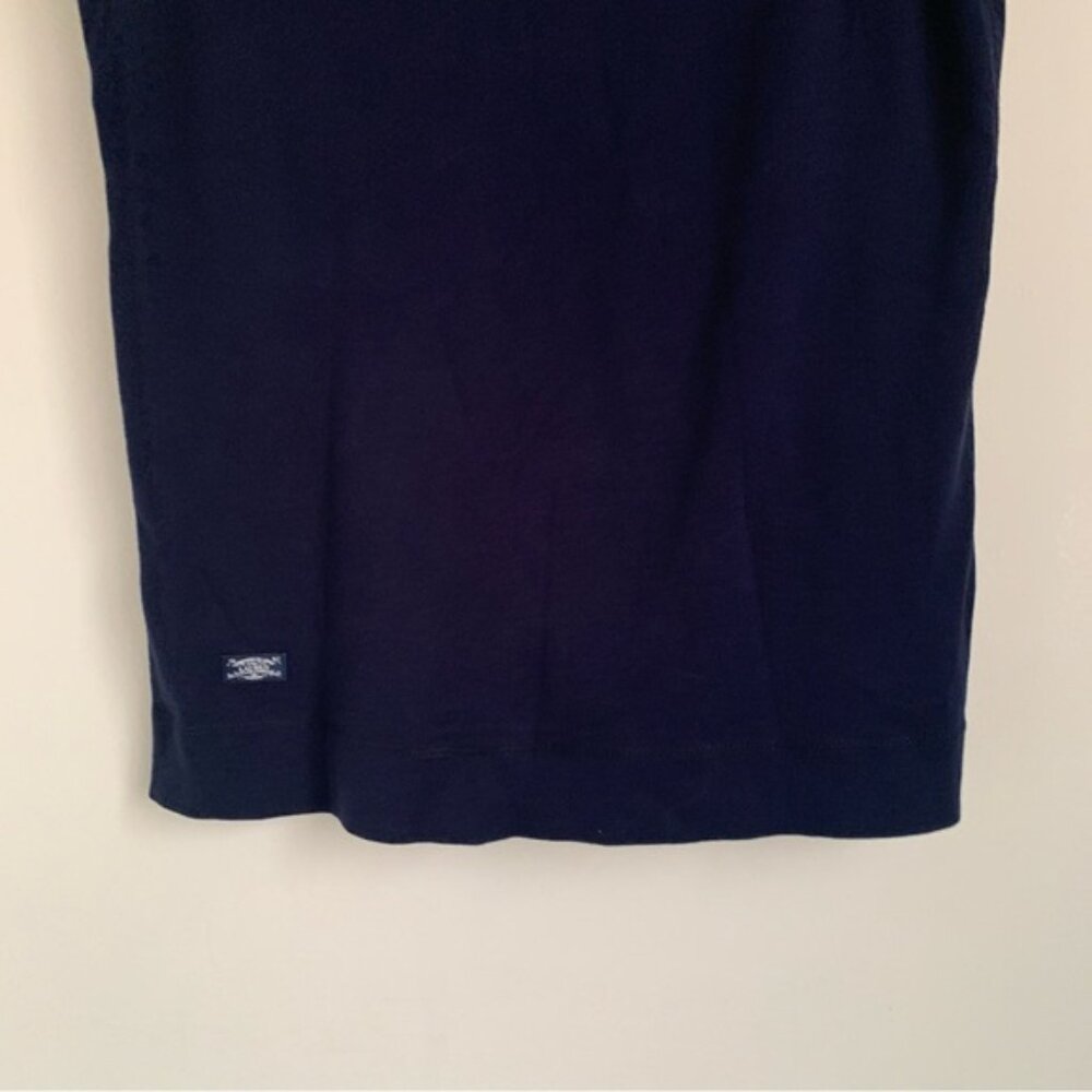 Lauren Ralph Lauren Boat Neck T-Shirt - Picture 3 of 10